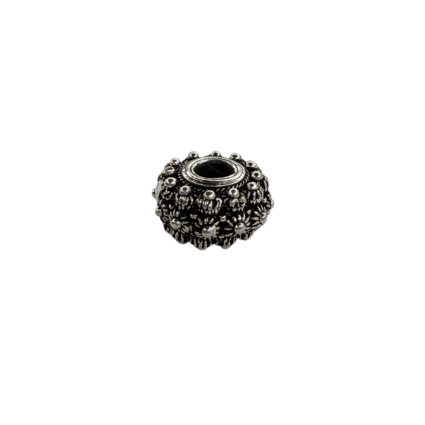 Charm in Filigrana di Argento 800